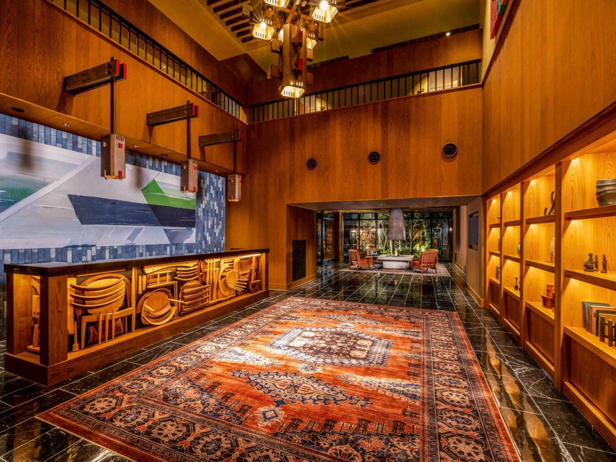Mercure Hida Takayama Takayama  Exterior foto